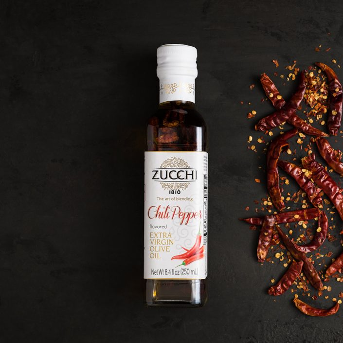 Sustainable Organic Extra Virgin Olive Oil Zucchi US