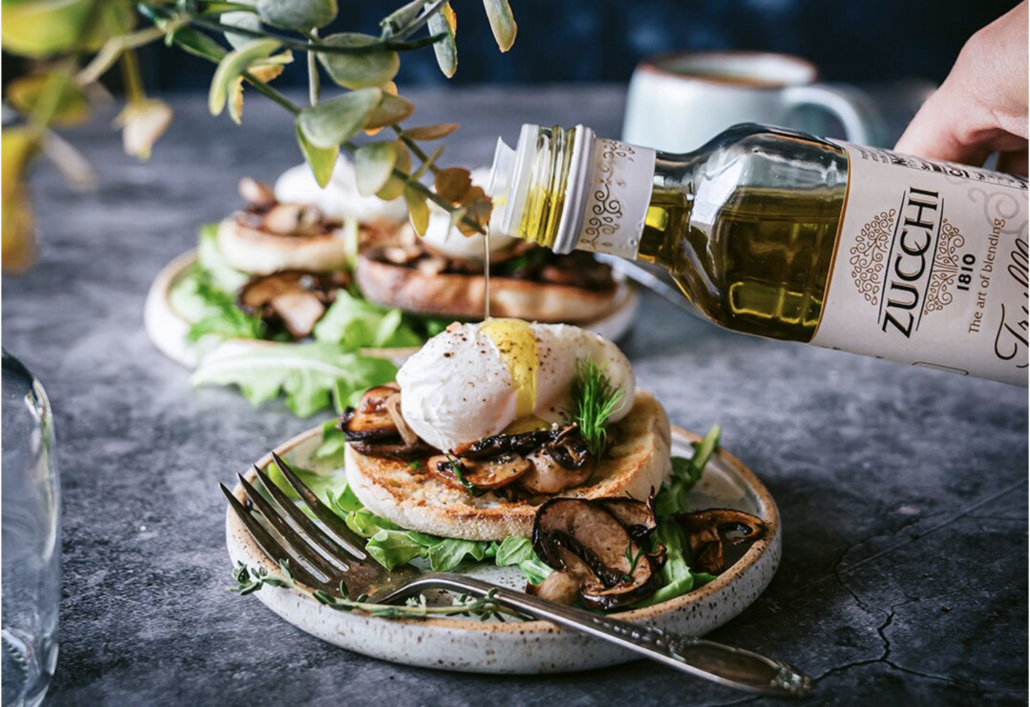 Five Delicious Ways to Pair Truffle Oil Zucchi US
