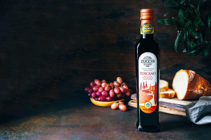 Toscano IGP olive oil