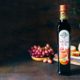 Toscano IGP olive oil