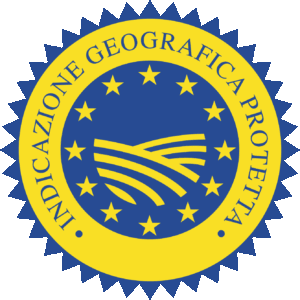 IGP Logo Italy